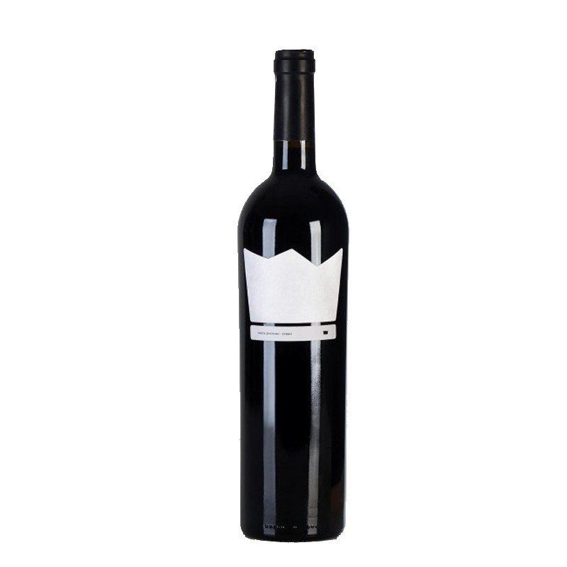Πιερια Ερατεινη Γυμνος Βασιλιας 750ml