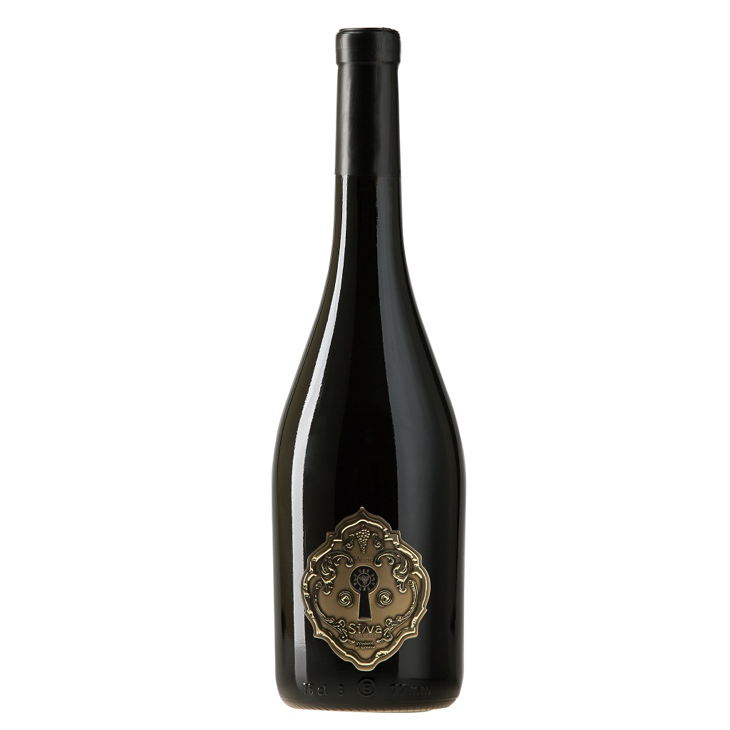 Silva Δασκαλακη Sera-Emphasis ερυθρος 750ml