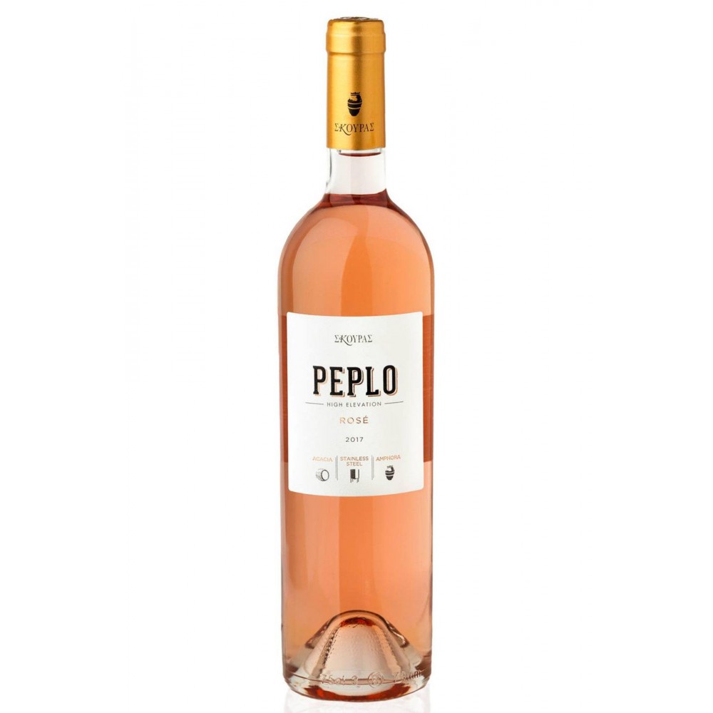 Σκουρας Portes Merlot ερυθρος 750ml