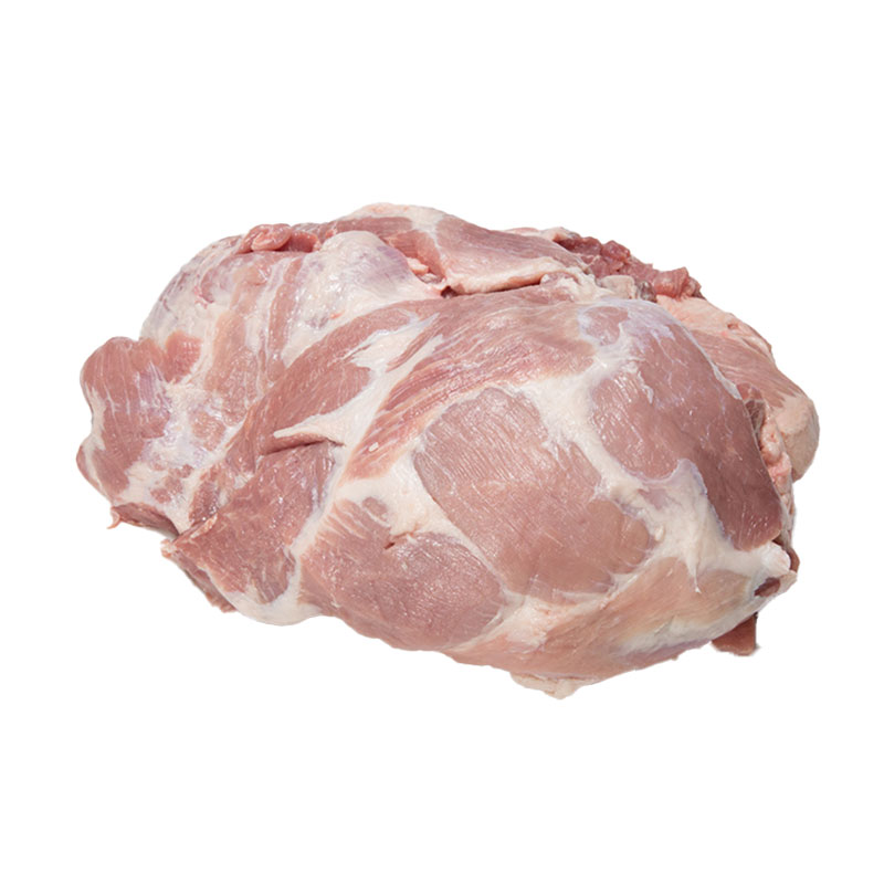 Χοιρινή σπάλα 4D άνευ οστού Δανίας 23kg