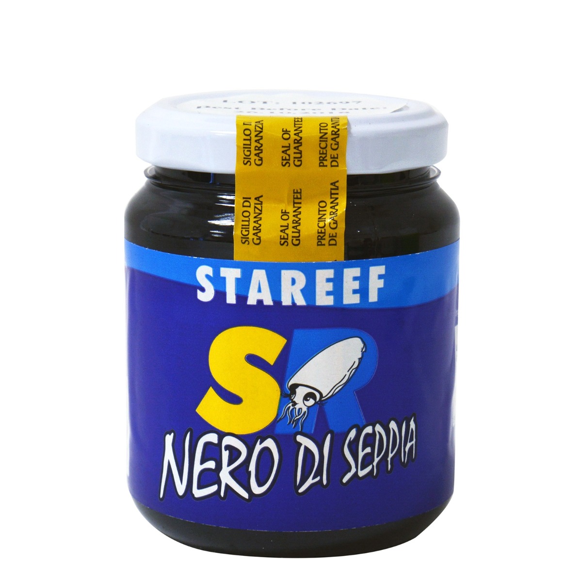 Μελανι σουπιάς 295gr