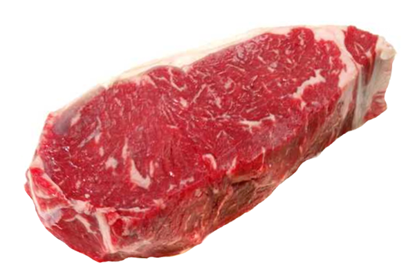 Μοσχάρι striploin black angus Au 1788 5kg
