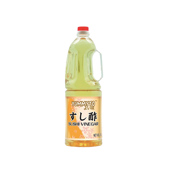 Sushi vinegar Yummyto 1.8lt