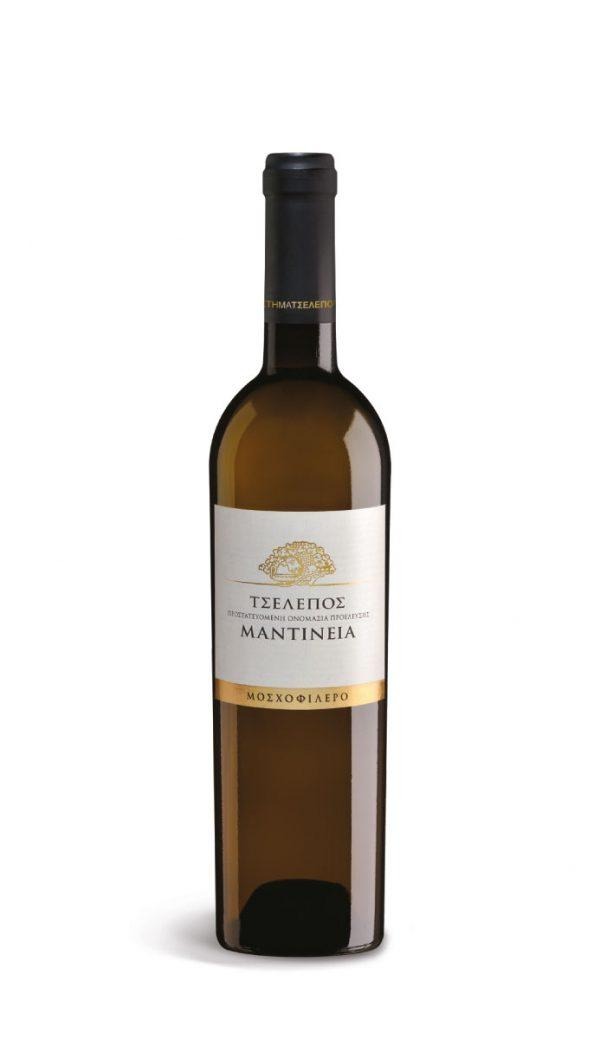 Τσελεπος Μαντινεια 750ml