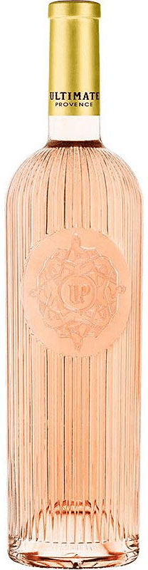 Up Rose Double magnum 3lt