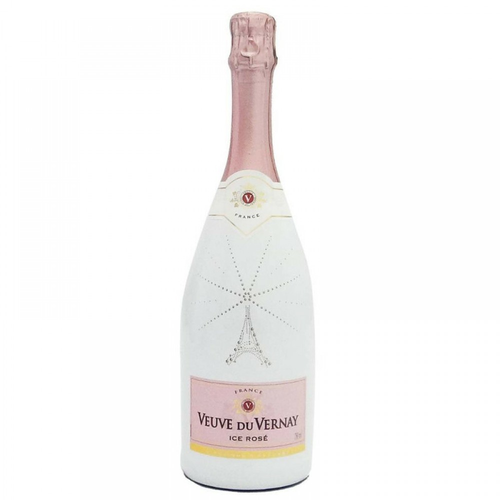 Veuve du Vernay Ice rose 750ml